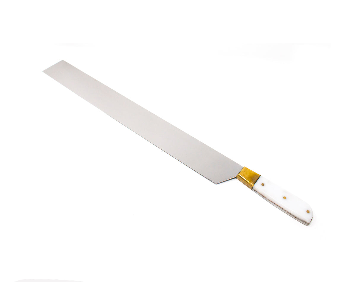 Cattle Shechita Knife