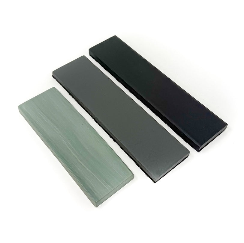 Natural Sharpening Stones