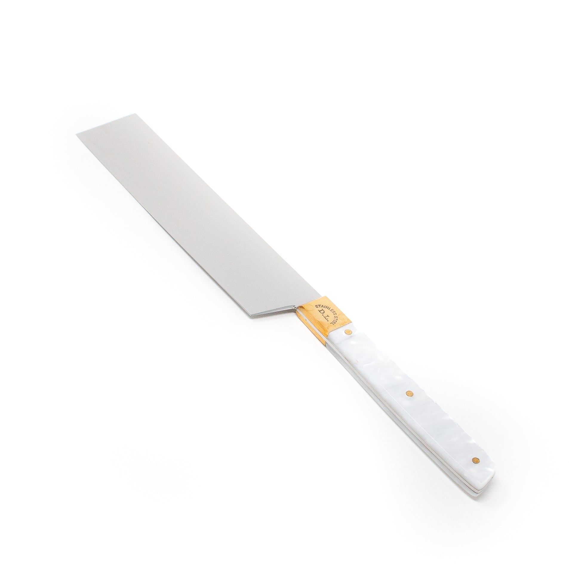 Professional Poultry Knives