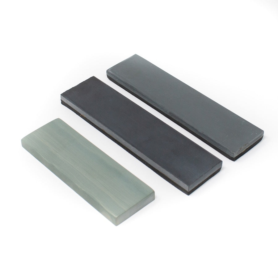 Natural Sharpening Stones