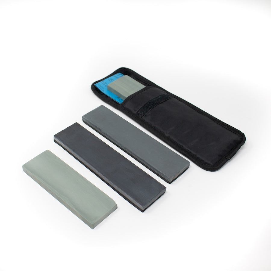 Natural Sharpening Stones
